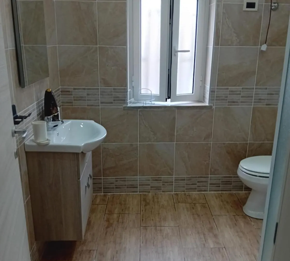 Vama House Hotel Napels Gasthuis