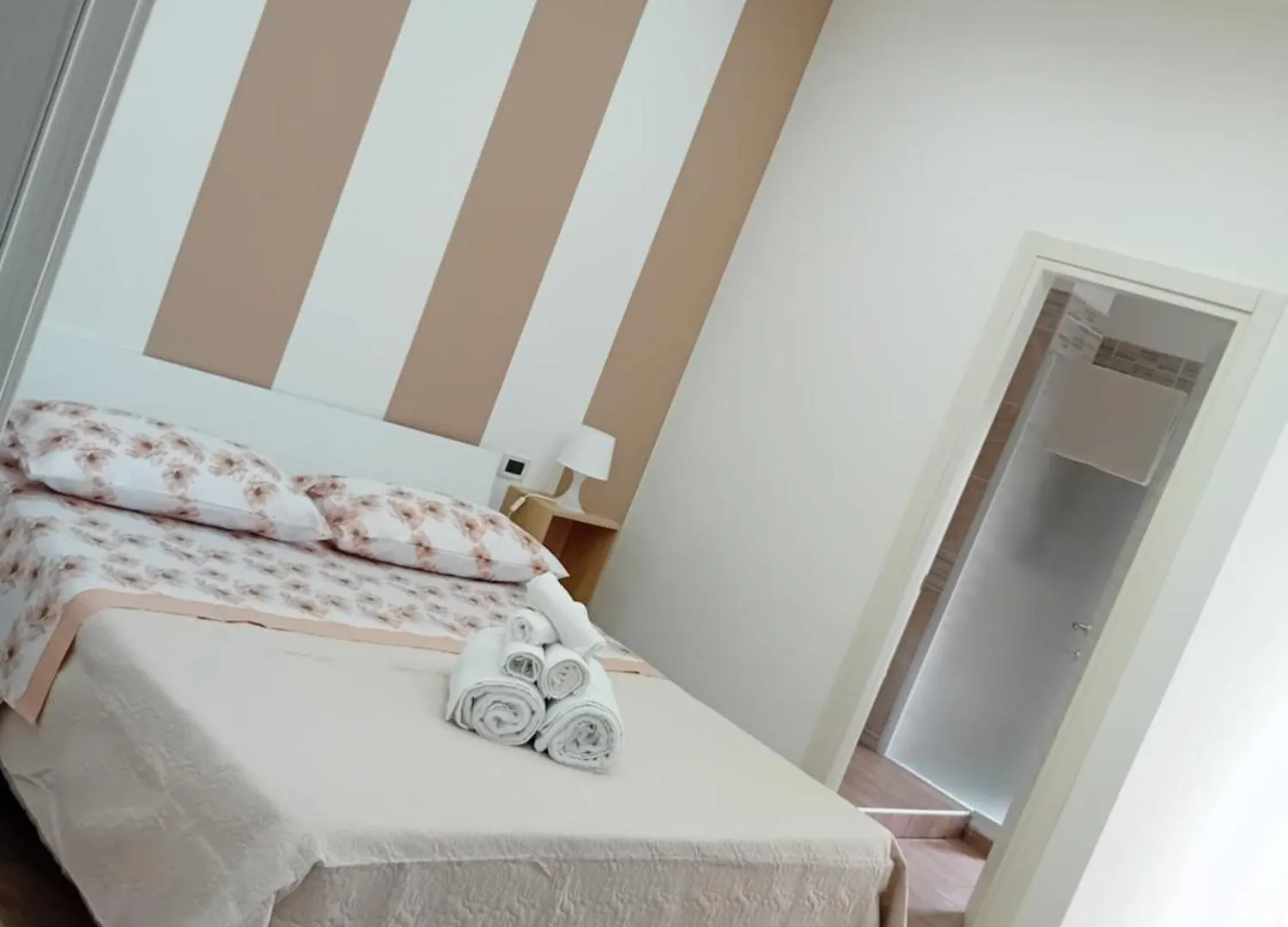 Vama House Hotel Napels