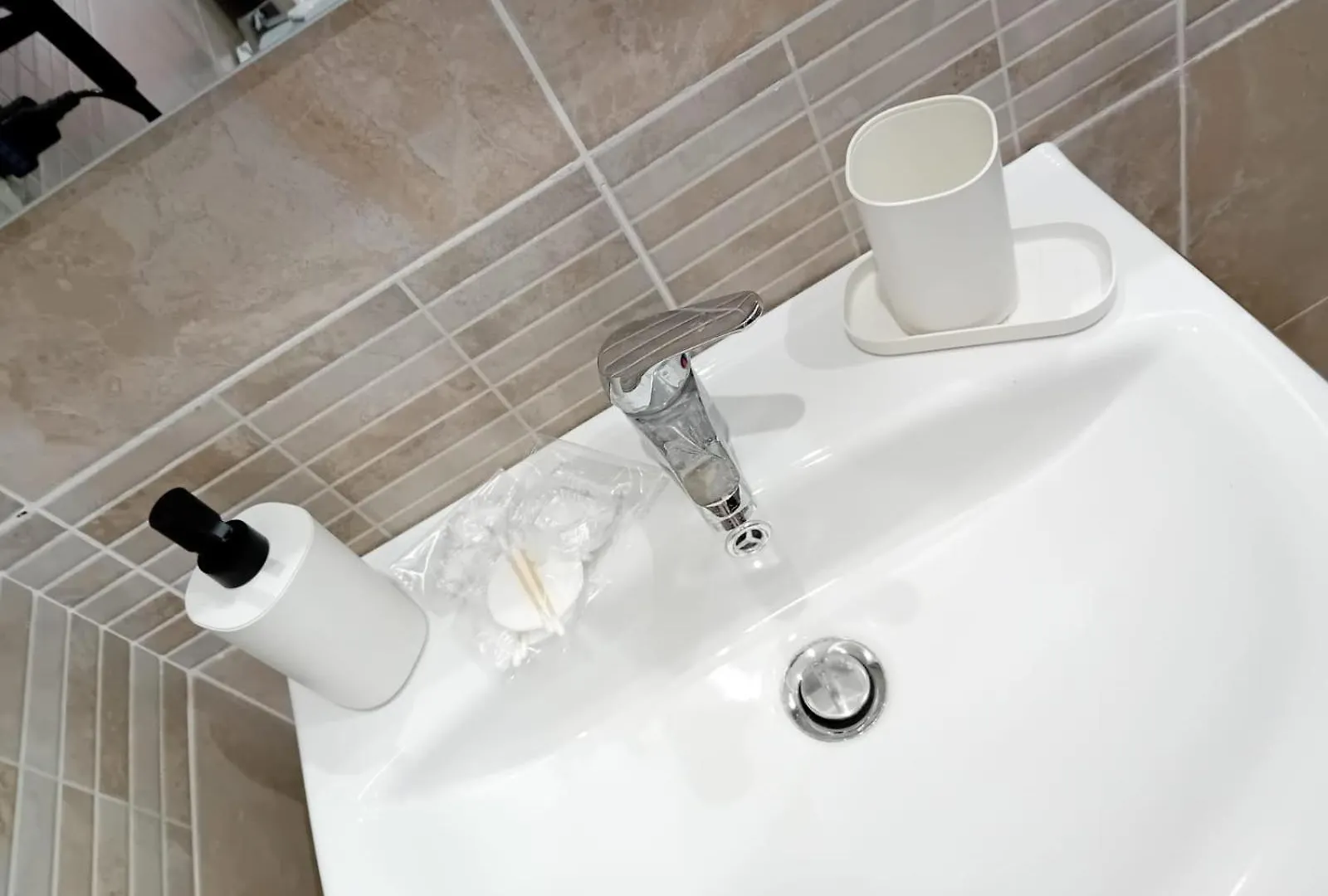 Gasthuis Vama House Hotel Napels