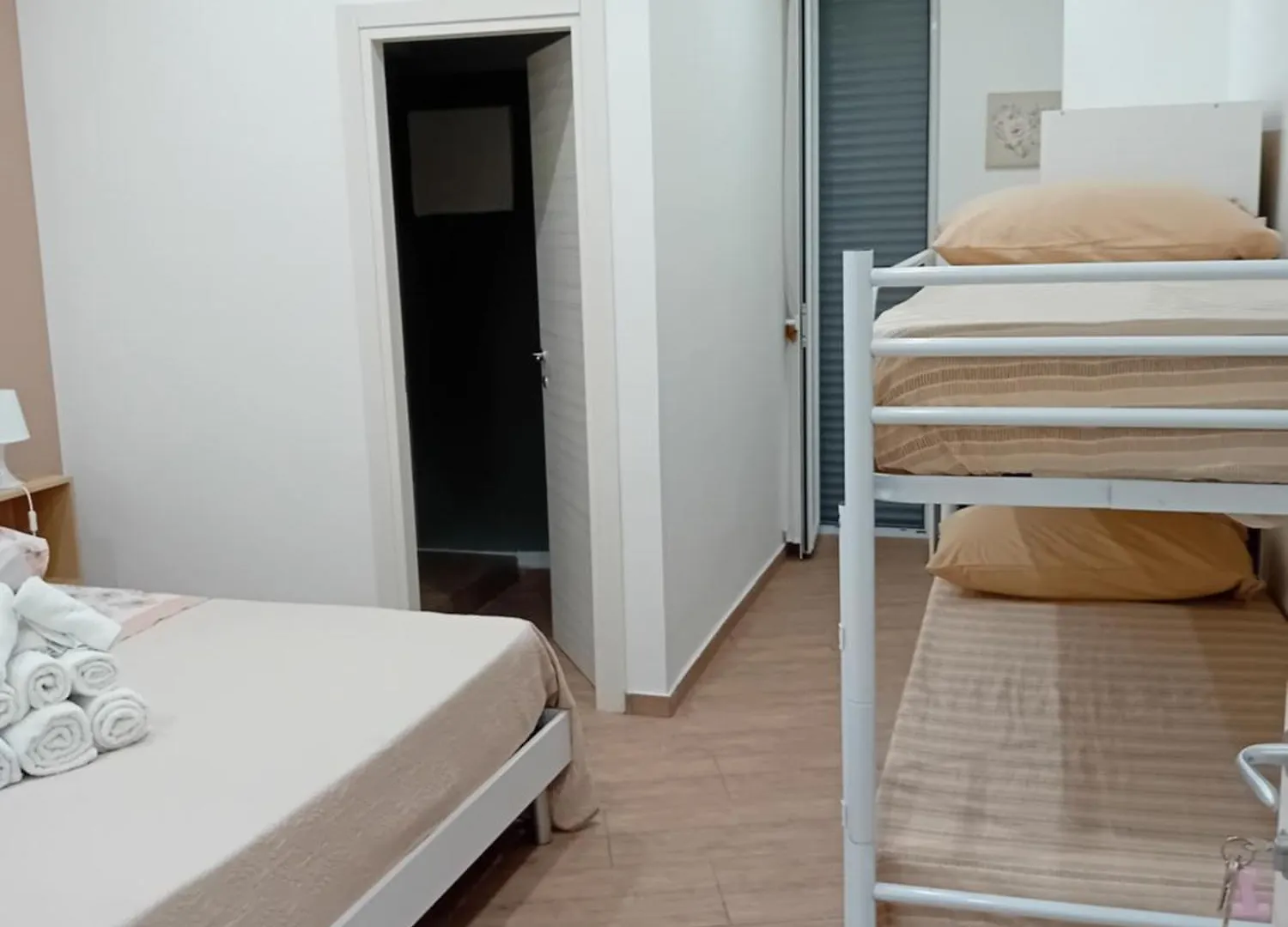 Vama House Hotel Napels Italië