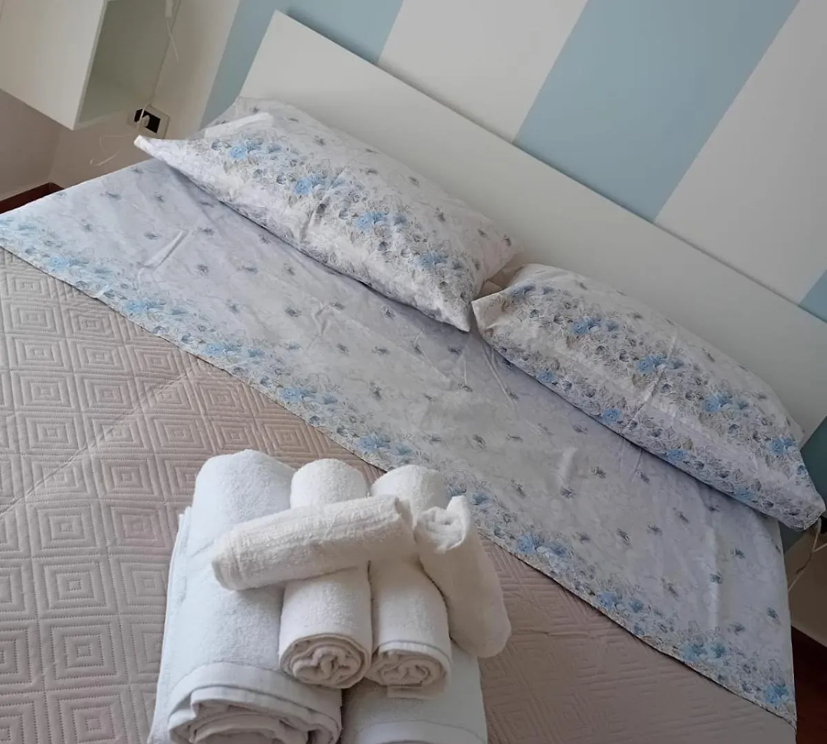 فندق Vama House نابولي
