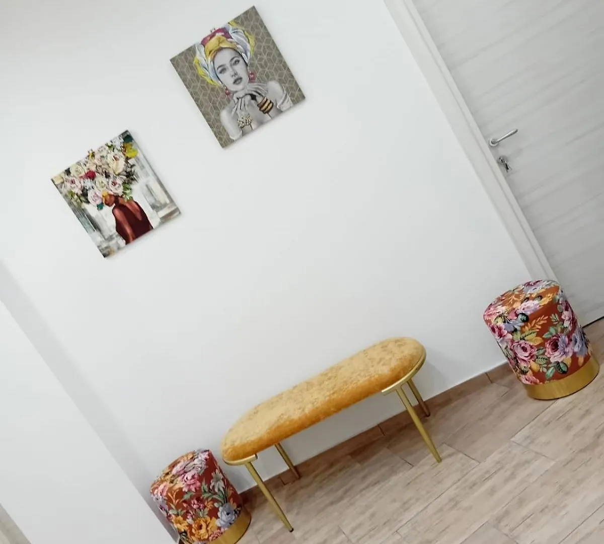 فندق Vama House نابولي بيت ضيافة