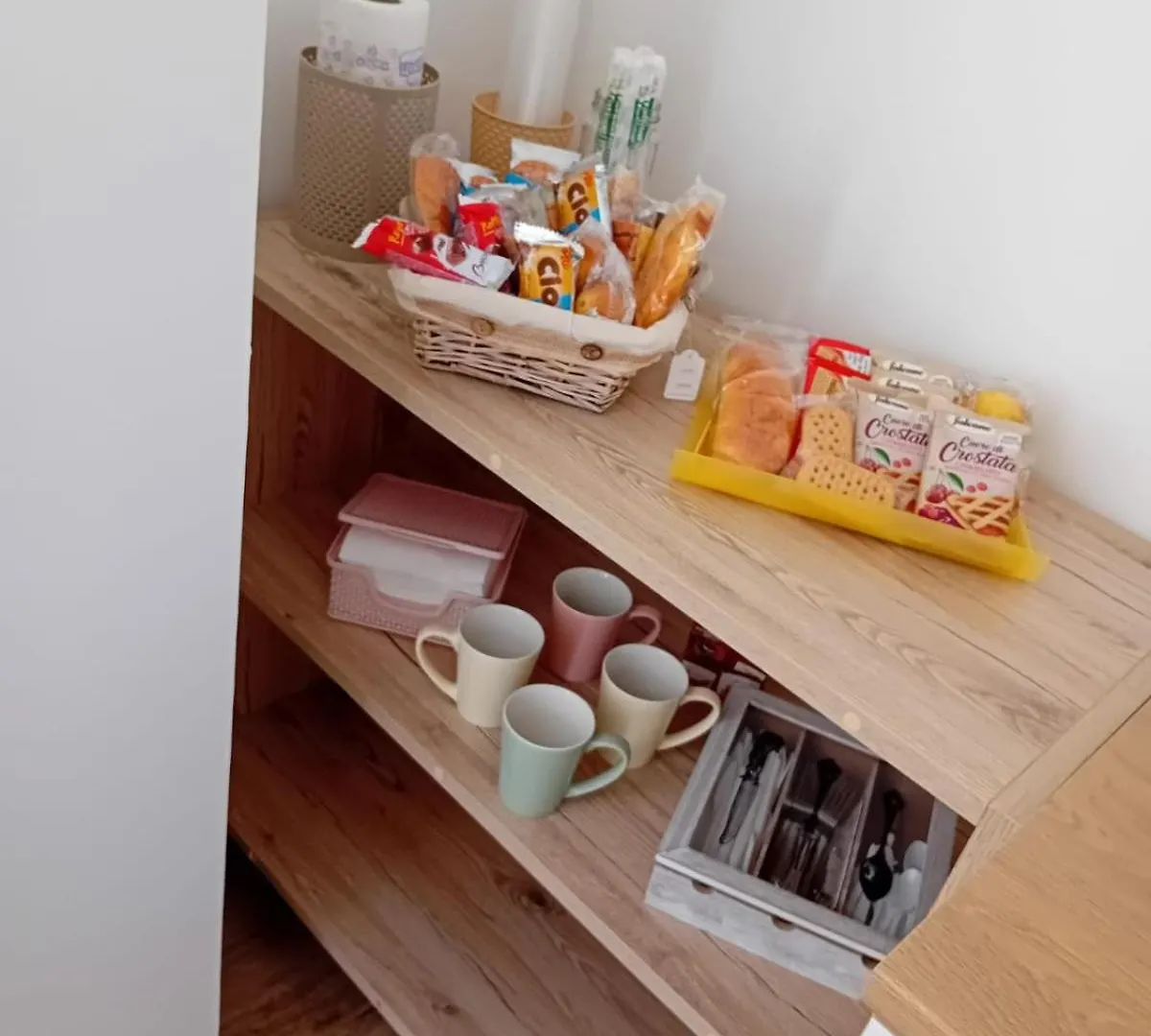 بيت ضيافة فندق Vama House نابولي إيطاليا