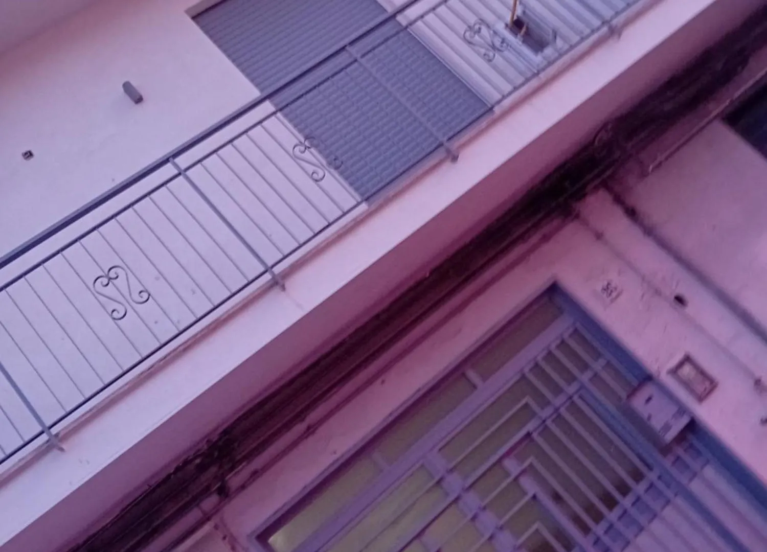 بيت ضيافة فندق Vama House نابولي