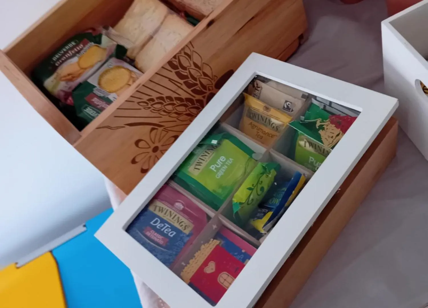 فندق Vama House نابولي بيت ضيافة
