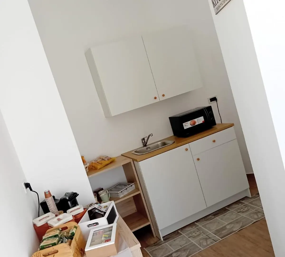 Guest house Vama House Hotel Naples